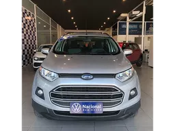 Ecosport