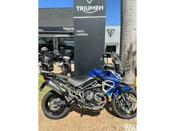 Tiger 800