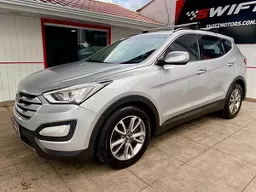 Hyundai Santa Fé