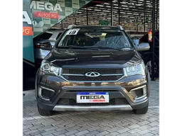 Chery Tiggo 2