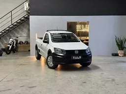 Volkswagen Saveiro