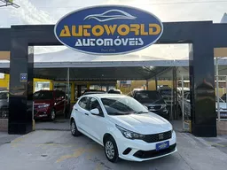 Fiat Argo