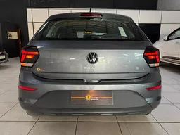 Volkswagen Polo Hatch