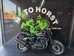 Sportster 1200