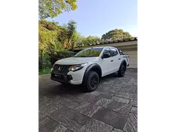 Mitsubishi L200 Triton