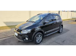 Volkswagen Crossfox