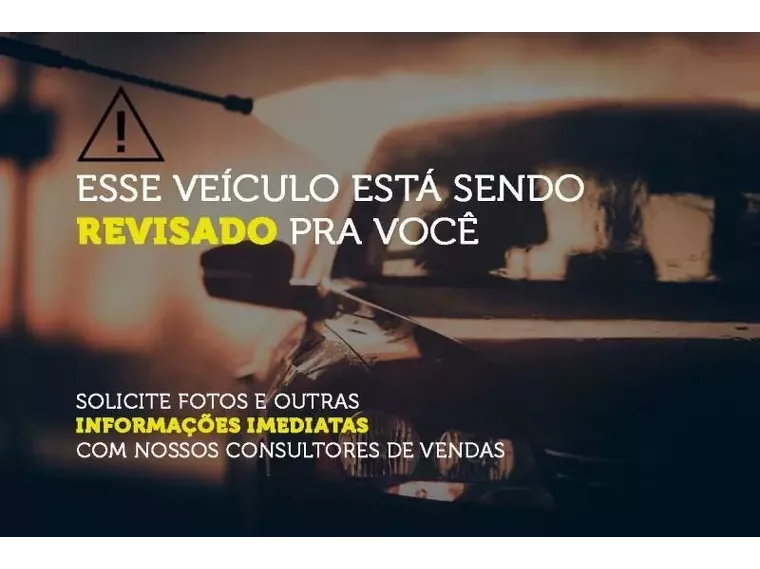 Volkswagen Saveiro Branco 1