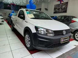 Volkswagen Saveiro