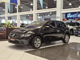 Volkswagen Polo Hatch