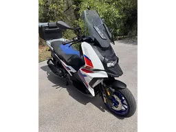 C 400 X