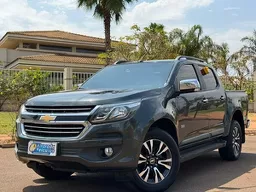 Chevrolet S10