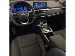 Chery Tiggo 7