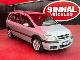 Chevrolet Zafira