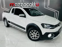 Volkswagen Saveiro