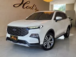 Ford Territory