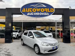 Toyota Etios