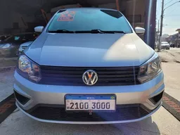 Volkswagen Voyage