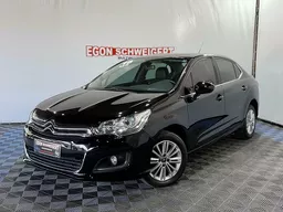 Citroën C4 Lounge