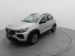 Fiat Pulse