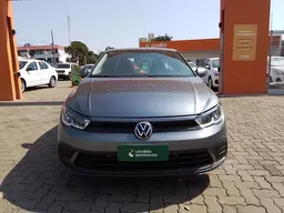 Volkswagen Polo Hatch