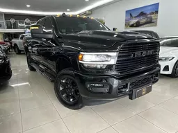 RAM 2500
