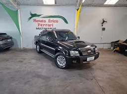 Chevrolet S10