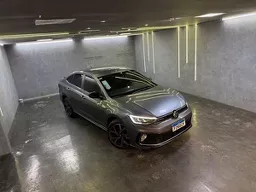 Volkswagen Virtus