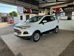 Ecosport