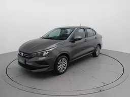 Fiat Cronos