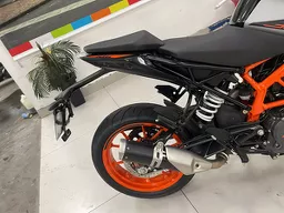 Ktm 390