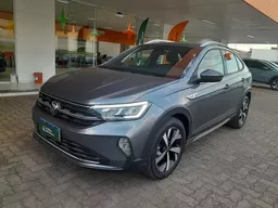 Volkswagen Nivus