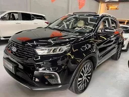 Ford Territory