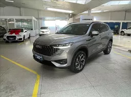 GWM Haval H6