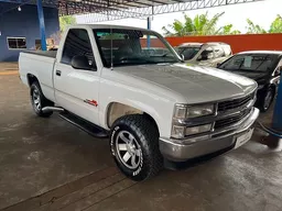 Silverado