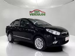 Fiat Grand Siena