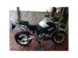 R 1200 GS