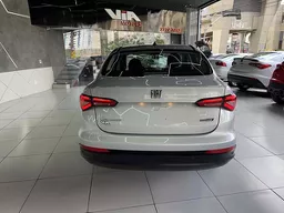 Fiat Cronos