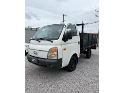 Hyundai HR