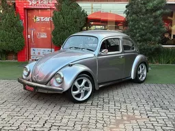 Volkswagen Fusca