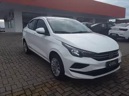 Fiat Cronos