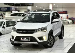 Chery Tiggo 2