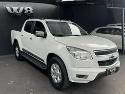 Chevrolet S10