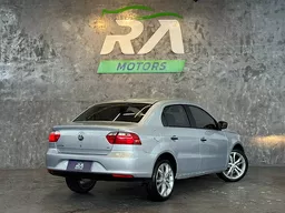 Volkswagen Voyage