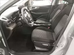 Fiat Fastback