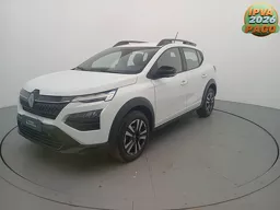 Renault Kardian