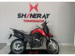 Shineray SHI