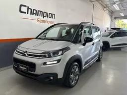 Citroën Aircross