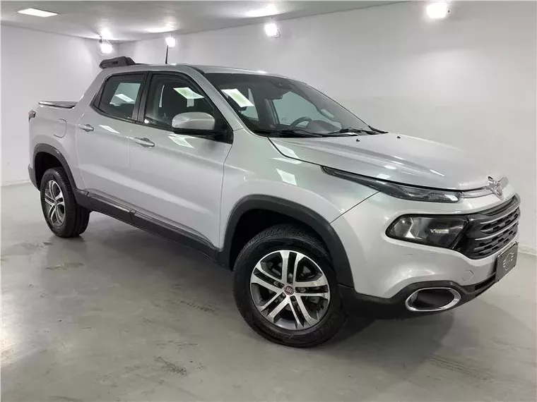 Fiat Toro Prata 7