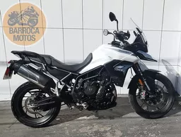 Tiger 900