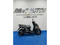 Yamaha Fluo